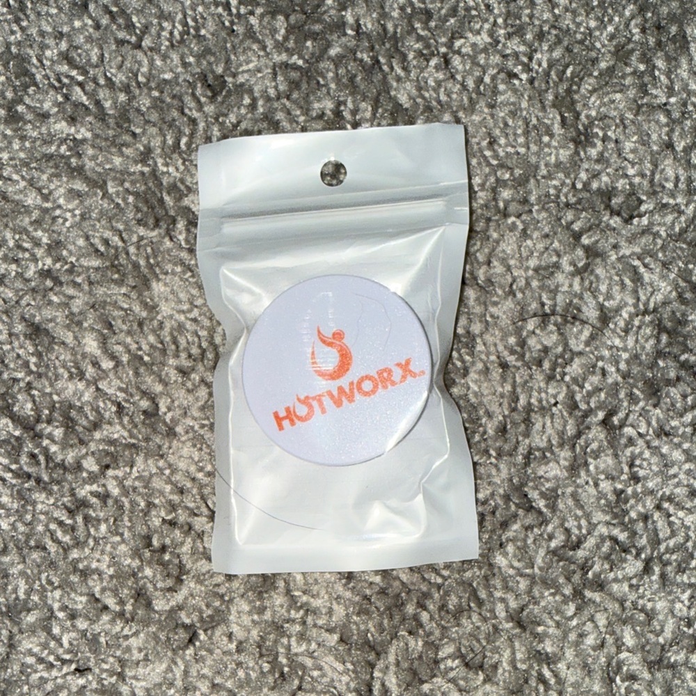 Hotworx Popsocket